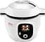 Мультиварка-скороварка Tefal COOK4ME+ CY851130 - мініатюра 1