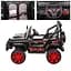 Дитячий електромобіль-джип Bambi Racer M 3237EBLR-2-3 до 30 кг - мініатюра 4