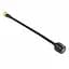 Антена для дрона AKK Bullet Antenna 5.8GHz 3DBi SMA 160mm RHCP White (AB160) - мініатюра 3