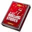 Карты игральные United States Playing Card Company Theory11 Rolling Stones (ВР_КИТРС) - миниатюра 1