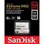 Карта пам'яті Sandisk 256GB CFAST 2.0 Extreme PRO 525MB/s VPG130, EAN: 619659145262 (SDCFSP-256G-G46D) - мініатюра 2