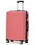 Чемодан Semi Line 24" (M) ПИНК (T5610-2) (DAS302294) - миниатюра 1