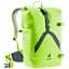 Рюкзак Deuter Amager 25+5 Citrus Green (1052-3220022 8006) - мініатюра 1
