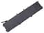 Акумулятор 4GVGH для Dell XPS 15 9550, Precision M5510 (4GVGH) (11.1V 5500 mAh 61Wh) - мініатюра 3