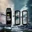 Захисна плівка BeCover для Samsung Galaxy Fit 2 SM-R220 Black (706037) - мініатюра 4