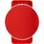 Чохол Silicone Cover Lakshmi Full Camera A для Xiaomi Redmi 9 Червоний / Red - мініатюра 3