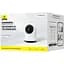 IP-камера відеоспостереження Baseus Security P1 Pro Indoor Camera 3K White EU - мініатюра 2