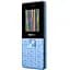 Телефон Tecno T301 Dual голубой (4895180743344) - миниатюра 1