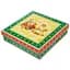 Салатник Lefard Christmas collection, 17 см (986-109) - миниатюра 2