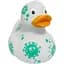 Утка FunnyDucks Вирус (1308) - миниатюра 3