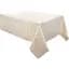 Скатертина Lefard Home Textile Copo Lurex Teflon Orо тефлонова, 180х160 см (715-352) - мініатюра 1