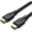 Кабель мультимедійний HDMI M to HDMI M 3.0m V2.1 8K60Hz VENTION (AANBI) - мініатюра 1