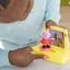 Ігровий набір Peppa Pig Школа Пеппи, зі звуковими ефектами (F2166) - мініатюра 6