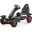 Велокарт детский Bambi kart M 1450-2 ручной тормоз - миниатюра 1