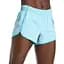 Шорты Saucony W Outpace 3 Short M Sky Blue (1097-800324-RN M) - миниатюра 1