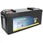 Акумуляторна батарея Vipow LiFePO4 25,6V 100Ah з вбудованою ВМS платою 80A (523*207*215) - мініатюра 1