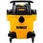 Пилосос професійний DeWalt 1050 Вт 15 кПа контейнер 20 л 62 кг - мініатюра 1