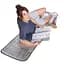 Коврик Tatonka Alu Seat Mat (1033-TAT 2988.027) - миниатюра 2