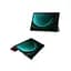 Чохол до планшета BeCover Smart Case Samsung Tab S9 Plus (SM-X810/SM-X816)/S9 FE Plus (SM-X610/SM-X616) 12.4" Space (710382) - мініатюра 9