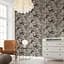 Панель стінова 3D Wall Sticker 700х770х2 мм (061-2) мармур чорний SW-00001912 - мініатюра 5
