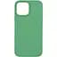 Чохол Silicone Case AA Apple iPhone 13 Pro Max Spearmint - мініатюра 1
