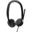 Гарнітура Dell Wired Headset WH3024 (520-BBDH) - мініатюра 2