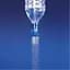 Насадка для душу Lifeventure Travel Bottle Shower (1012-62110) - мініатюра 4