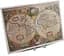 Пазл Old Map (Стара карта) - 1000 шт. Clementoni 39706 - мініатюра 3