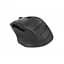 Мышь беспроводная A4Tech Fstyler FG30S (Grey), бесшумная, USB, цвет черный+серый - миниатюра 5