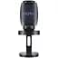 Микрофон Boya K3-02 RGB Type-C/3,5 мм Black (BOYA K3-02) - миниатюра 1