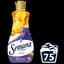 Кондиціонер для тканин Semana Extra Fresh Spring Bloom 1500 мл 75 циклів прання (3800024048418) - мініатюра 2
