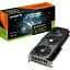 Відеокарта GeForce RTX 5060 Gigabyte GAMING OC 8Gb GDDR7 128-bit HDMI/3xDP 2595/28000 MHz 8-pin (GV-N5060GAMING OC-8GD) - мініатюра 1