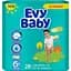 Подгузники Evy Baby XL 6 (16+кг) 28 шт. - миниатюра 1