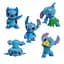 Дитяча ігрова фігурка Стіч W2 STITCH 46260-1-1 з мультфільму "Ліло та Стіч" - мініатюра 2