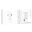Навушники Hoco Bluetooth EW02 Plus True wireless BT headset білі - мініатюра 3