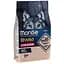 Сухий корм Monge Dog Вwild Low Grain, для дорослих собак, м'ясо гусака, 2,5 кг - мініатюра 1