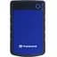 Портативний жорсткий диск Transcend 4TB USB 3.1 StoreJet 25H3 Blue - мініатюра 1
