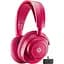 Ігрова гарнітура SteelSeries Arctis Nova 7 Gen 2 Wireless Magenta PC/PS/SW/MAC/MOB (61732) - мініатюра 1