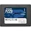 SSD диск 2.5" SATA 3 PATRIOT P220 1Tb - мініатюра 1
