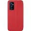 Чохол-книжка BeCover Exclusive для Samsung Galaxy A24 4G SM-A245 Burgundy Red (709785) - мініатюра 3