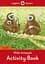 Ladybird Readers 2 Wild Animals Activity Book - миниатюра 1