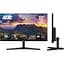 Монітор 2E 21.5" A2222B D-Sub HDMI MM VA 75Hz teh0014224 - мініатюра 1
