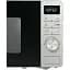 Мікрохвильова піч Gorenje MO20A3X (M20XYZ) Stainless steel UA - мініатюра 2