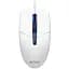 Комп'ютерна мишка A4Tech N-530 USB White (4711421987479) - мініатюра 1