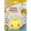 Игрушка-антистресс Kids Team Ввечірка малюків Курча (CKS-10641_3) - мініатюра 2