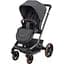 Коляска 2 в 1 универсальная Maxi-Cosi Fame Twillic Graphite (1920204110) - миниатюра 2