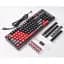 Клавіатура Bloody S98 Red (4711421991674) - мініатюра 7