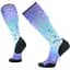 Шкарпетки Smartwool Ski Targeted Cushion Nature Doodles Print OTC Capri L Smart Wool (1033-SW SW002486.810-L) - мініатюра 1