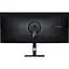 Монітор 34" Xiaomi Gaming Monitor G34WQi Curved UWQHD VA 180Hz (ELA5454EU) - мініатюра 3