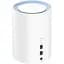 Система WiFi Cudy M1200(3-pack), AC1200 Wi-Fi Mesh Solution (M1200(3-Pack)) - миниатюра 2